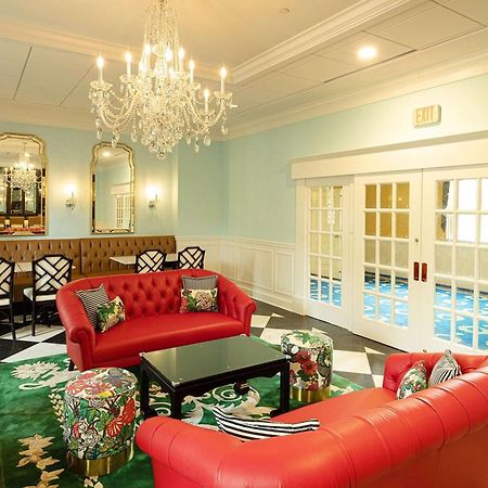 The Founders Inn & Spa Tapestry Collection By Hilton Βιρτζίνια Μπιτς Εξωτερικό φωτογραφία