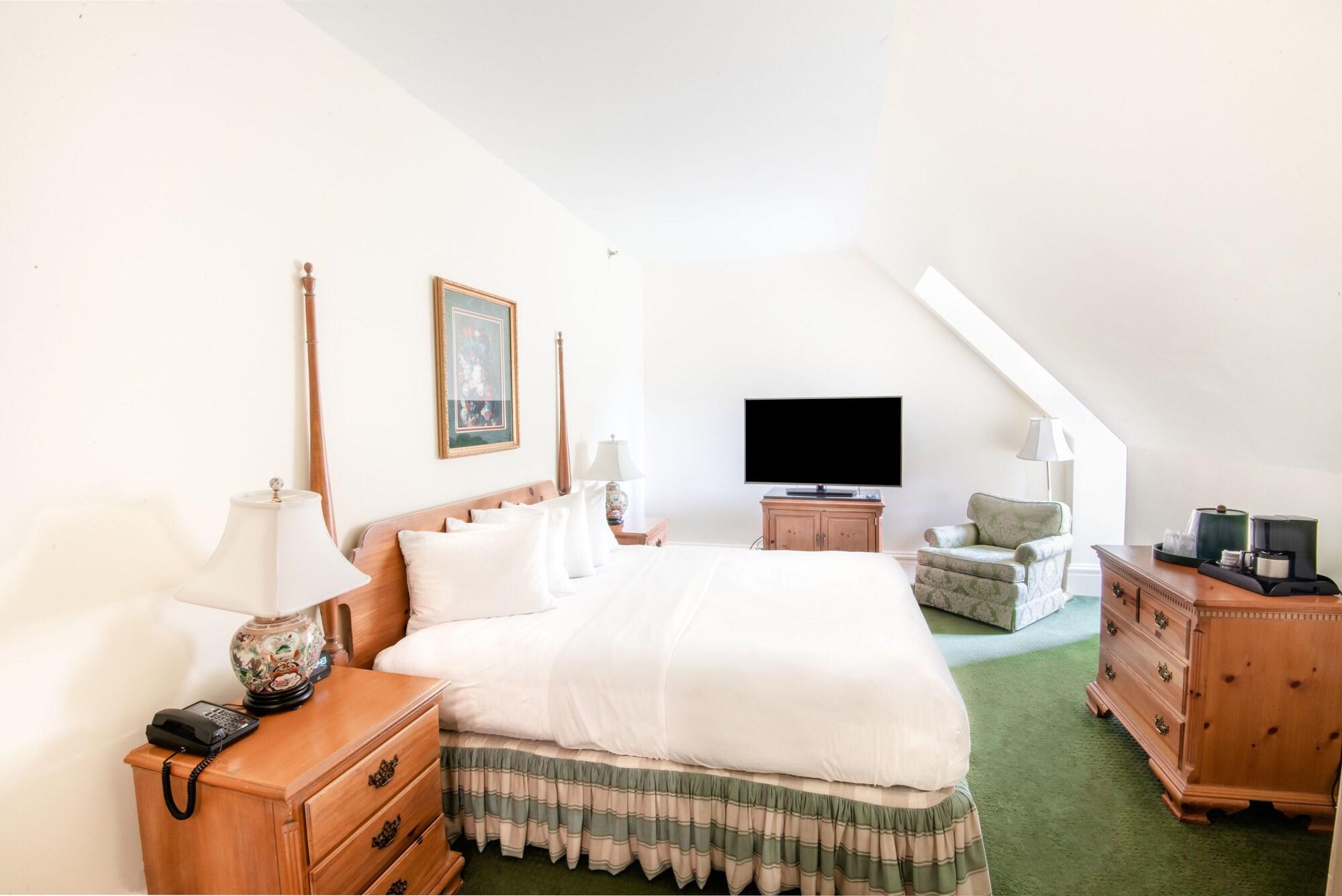 The Founders Inn & Spa Tapestry Collection By Hilton Βιρτζίνια Μπιτς Εξωτερικό φωτογραφία