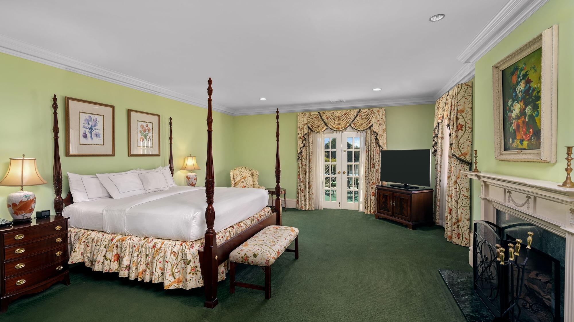 The Founders Inn & Spa Tapestry Collection By Hilton Βιρτζίνια Μπιτς Εξωτερικό φωτογραφία