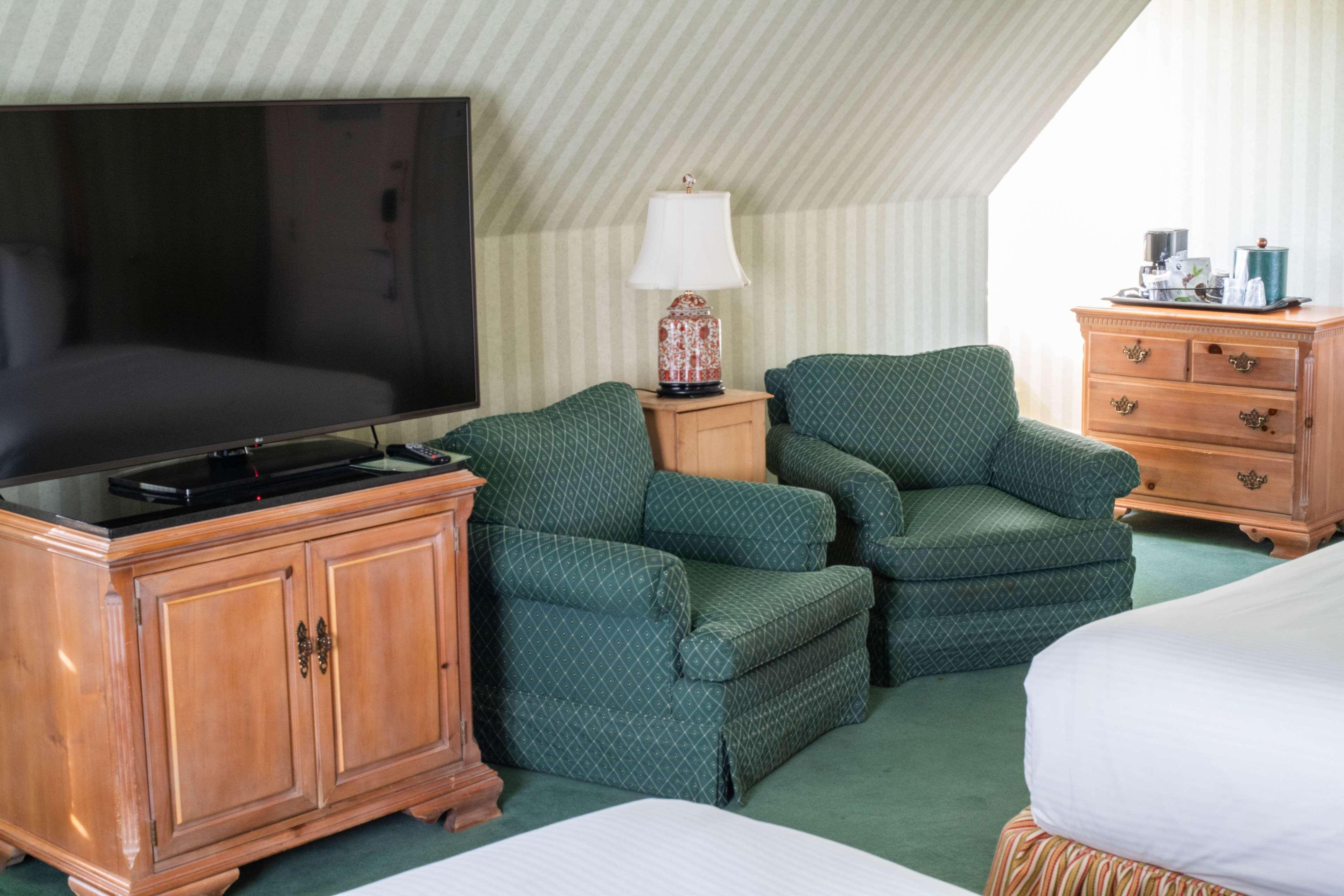 The Founders Inn & Spa Tapestry Collection By Hilton Βιρτζίνια Μπιτς Εξωτερικό φωτογραφία