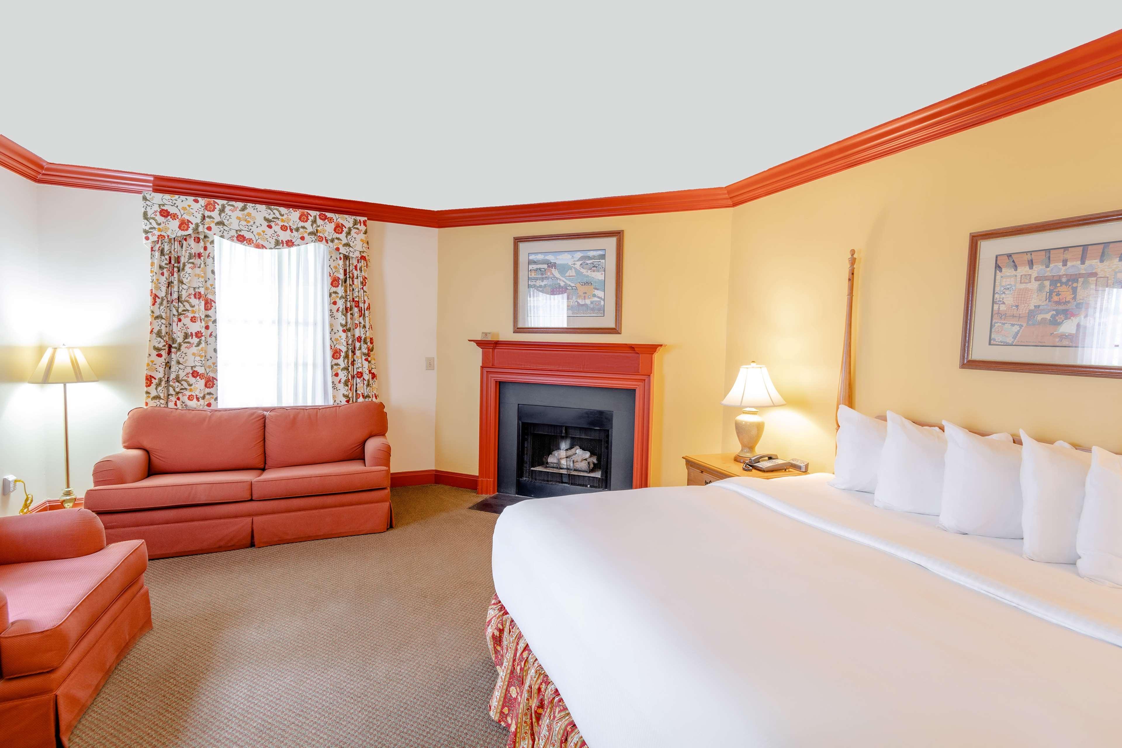 The Founders Inn & Spa Tapestry Collection By Hilton Βιρτζίνια Μπιτς Εξωτερικό φωτογραφία