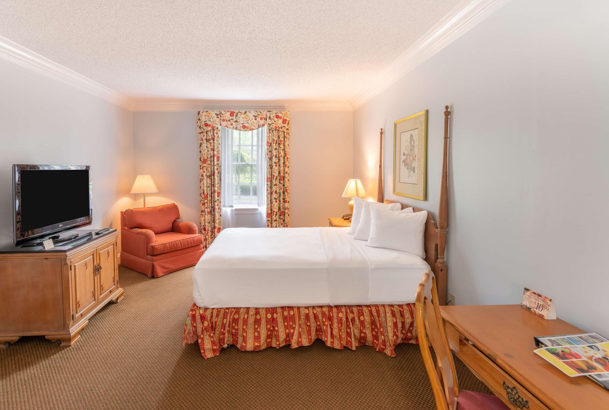 The Founders Inn & Spa Tapestry Collection By Hilton Βιρτζίνια Μπιτς Εξωτερικό φωτογραφία