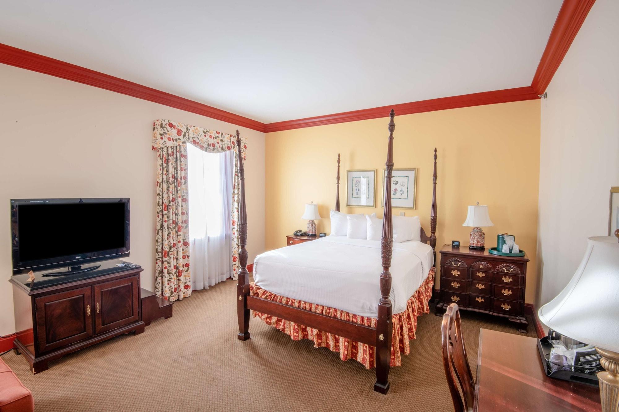 The Founders Inn & Spa Tapestry Collection By Hilton Βιρτζίνια Μπιτς Εξωτερικό φωτογραφία