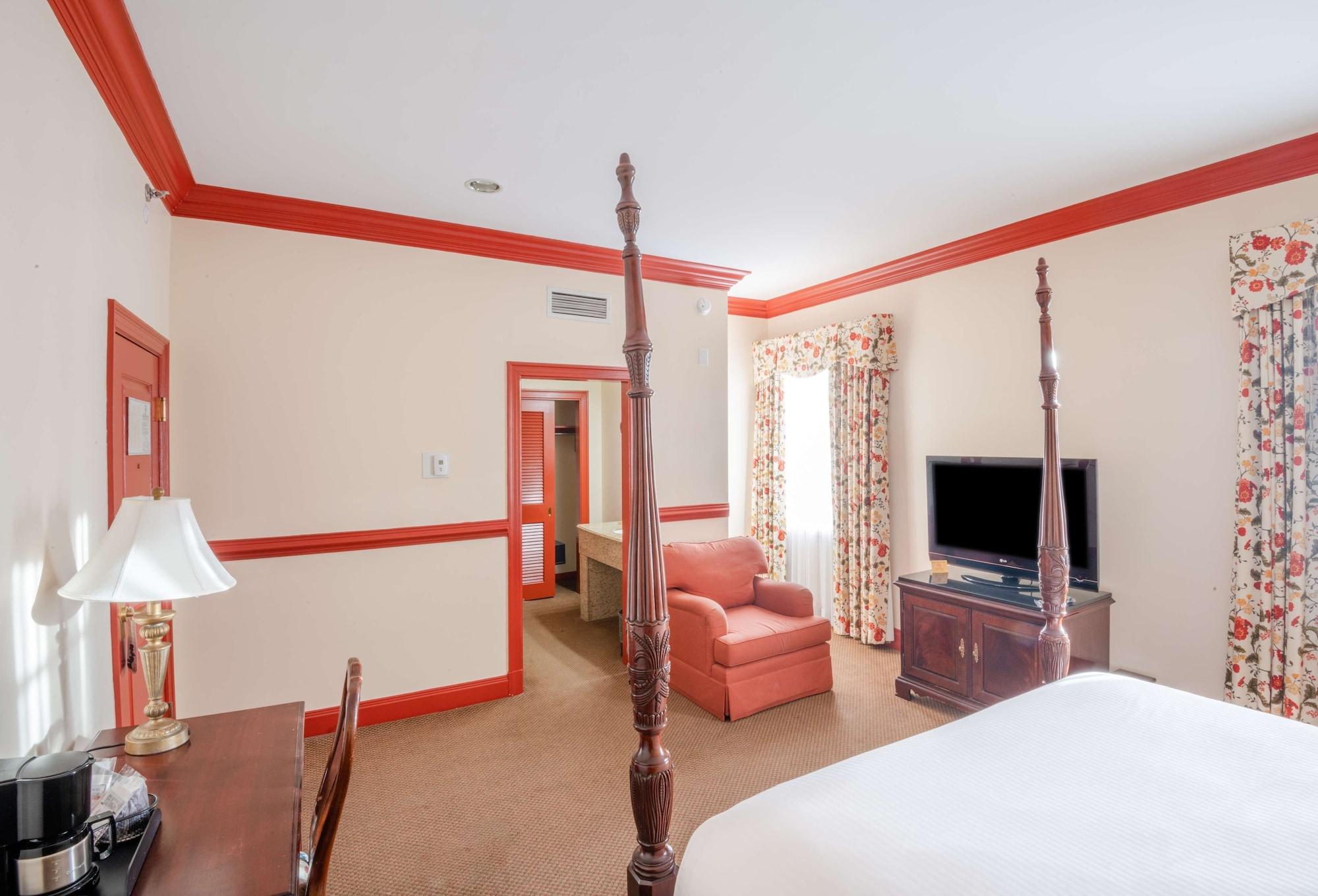 The Founders Inn & Spa Tapestry Collection By Hilton Βιρτζίνια Μπιτς Εξωτερικό φωτογραφία
