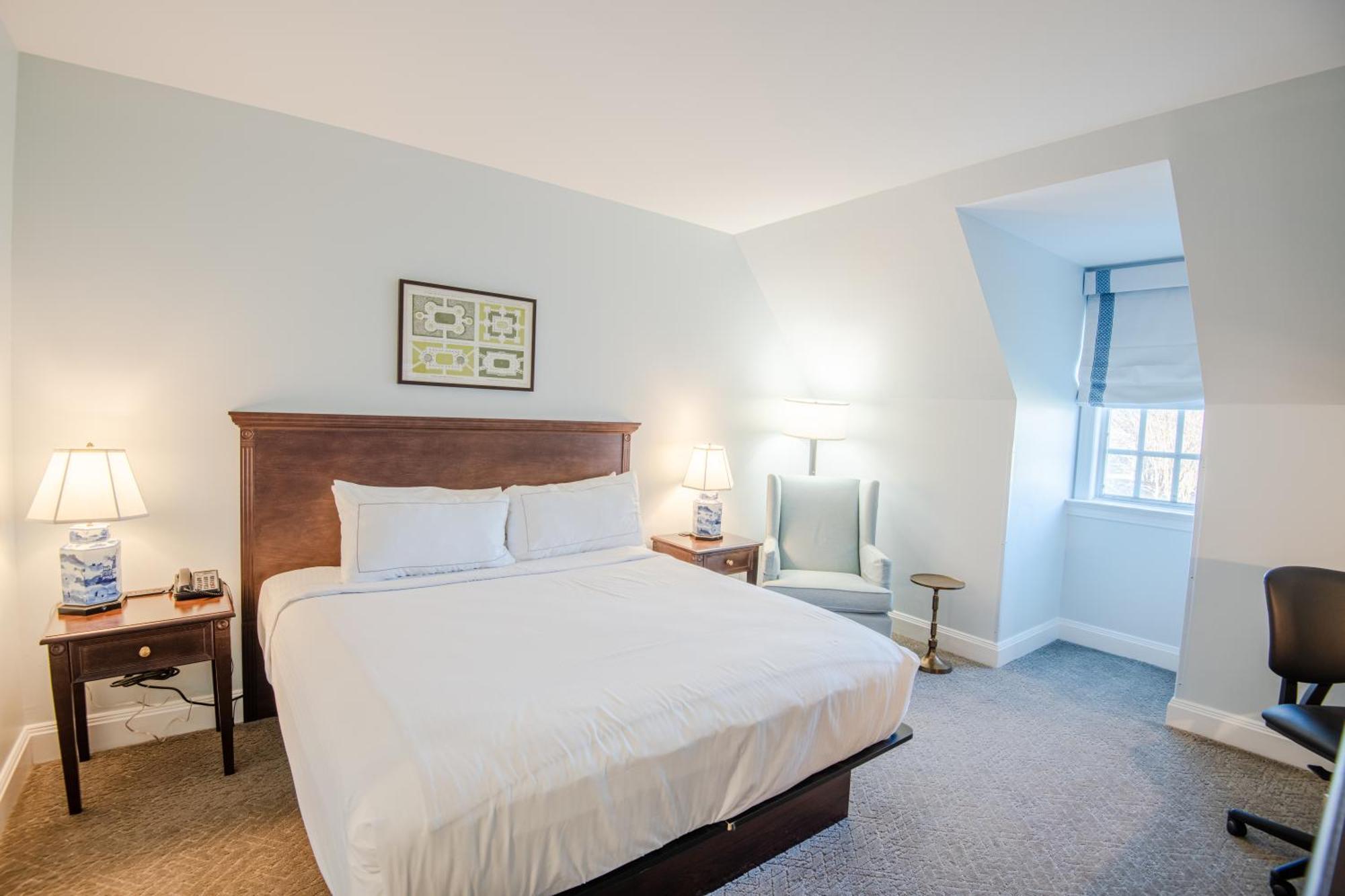 The Founders Inn & Spa Tapestry Collection By Hilton Βιρτζίνια Μπιτς Εξωτερικό φωτογραφία