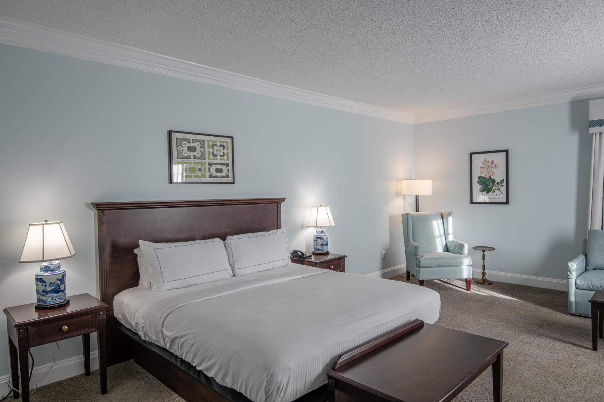The Founders Inn & Spa Tapestry Collection By Hilton Βιρτζίνια Μπιτς Εξωτερικό φωτογραφία