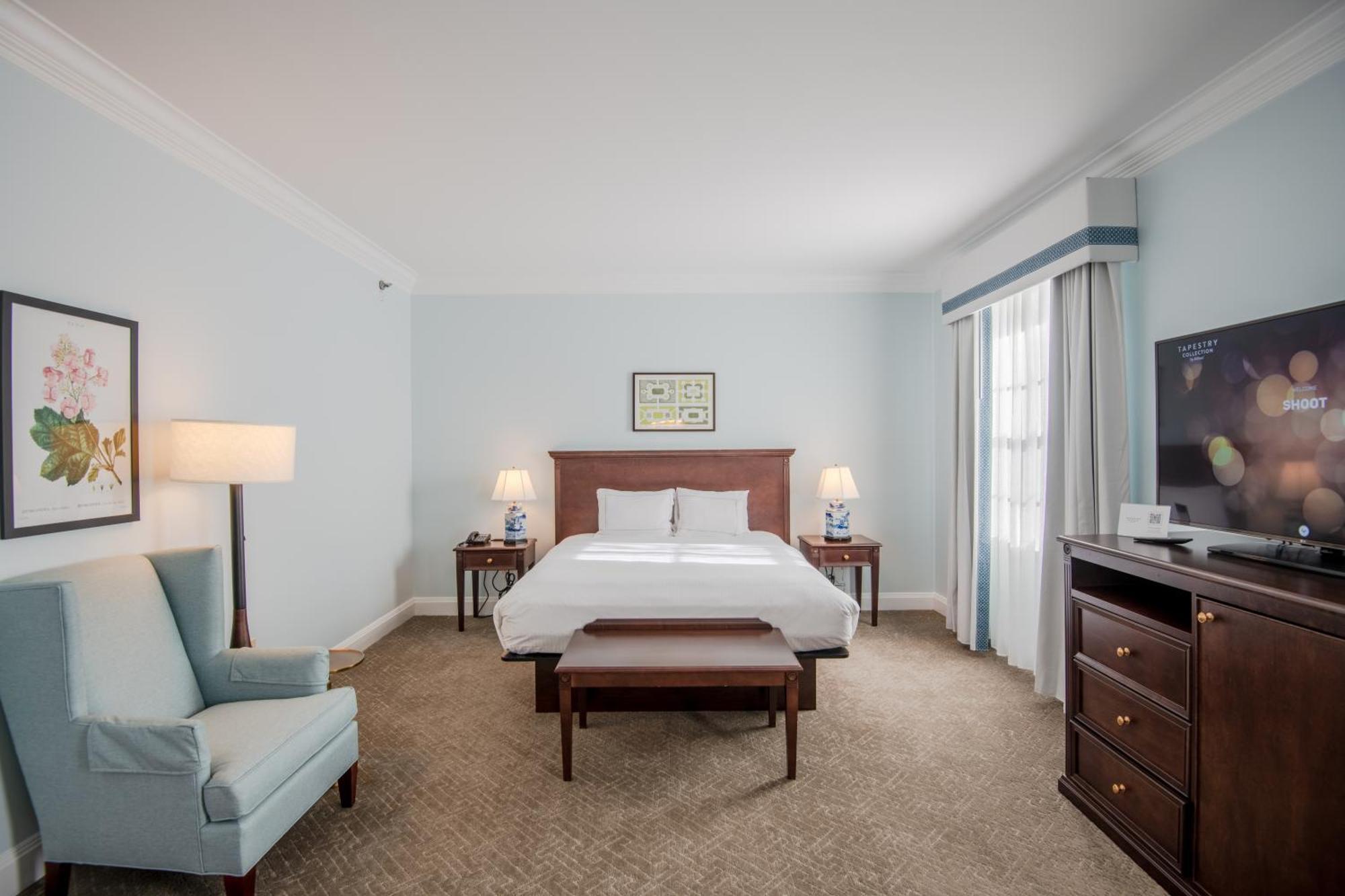 The Founders Inn & Spa Tapestry Collection By Hilton Βιρτζίνια Μπιτς Εξωτερικό φωτογραφία