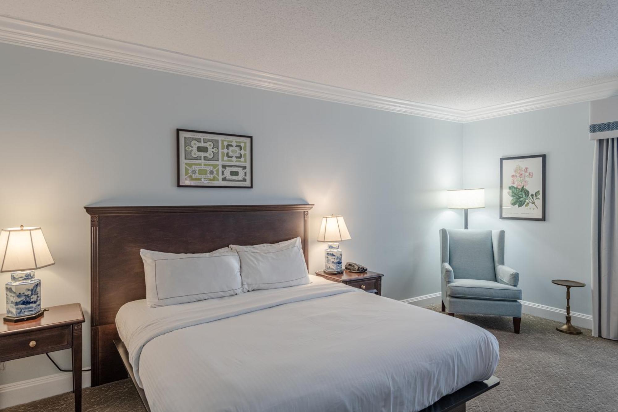 The Founders Inn & Spa Tapestry Collection By Hilton Βιρτζίνια Μπιτς Εξωτερικό φωτογραφία