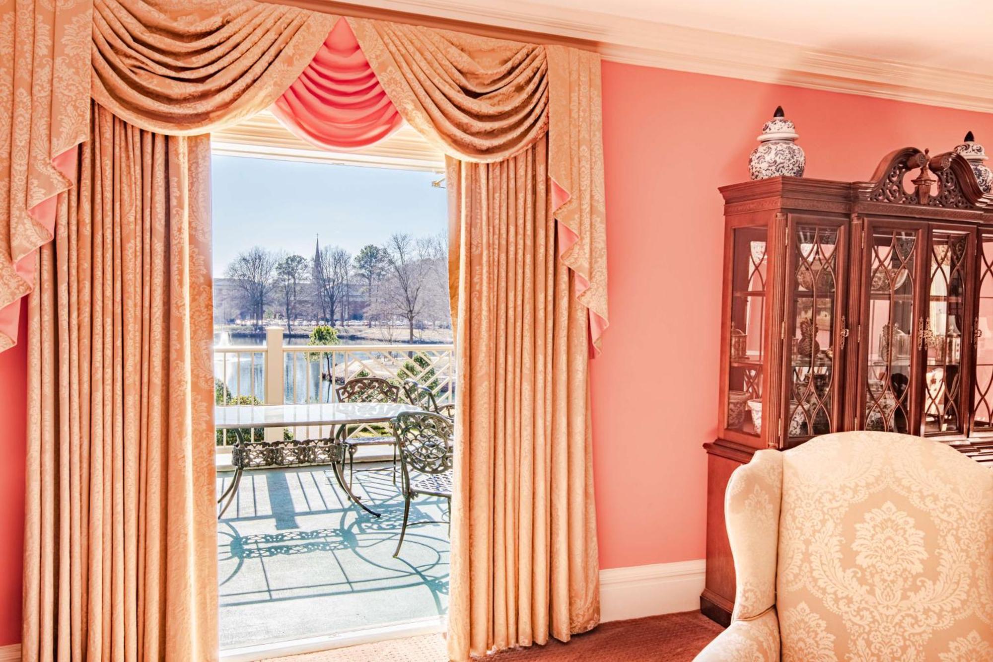 The Founders Inn & Spa Tapestry Collection By Hilton Βιρτζίνια Μπιτς Εξωτερικό φωτογραφία
