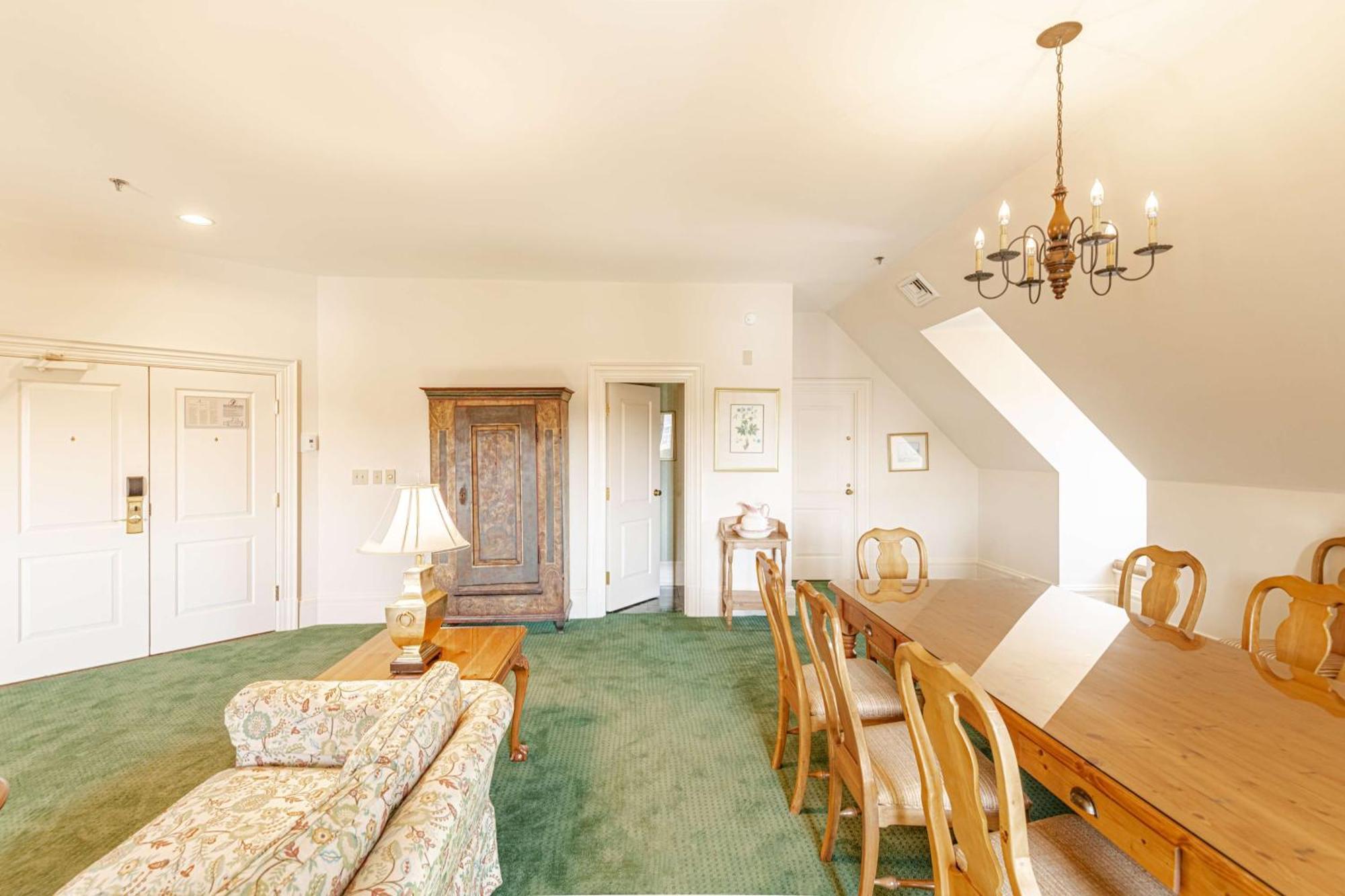 The Founders Inn & Spa Tapestry Collection By Hilton Βιρτζίνια Μπιτς Εξωτερικό φωτογραφία