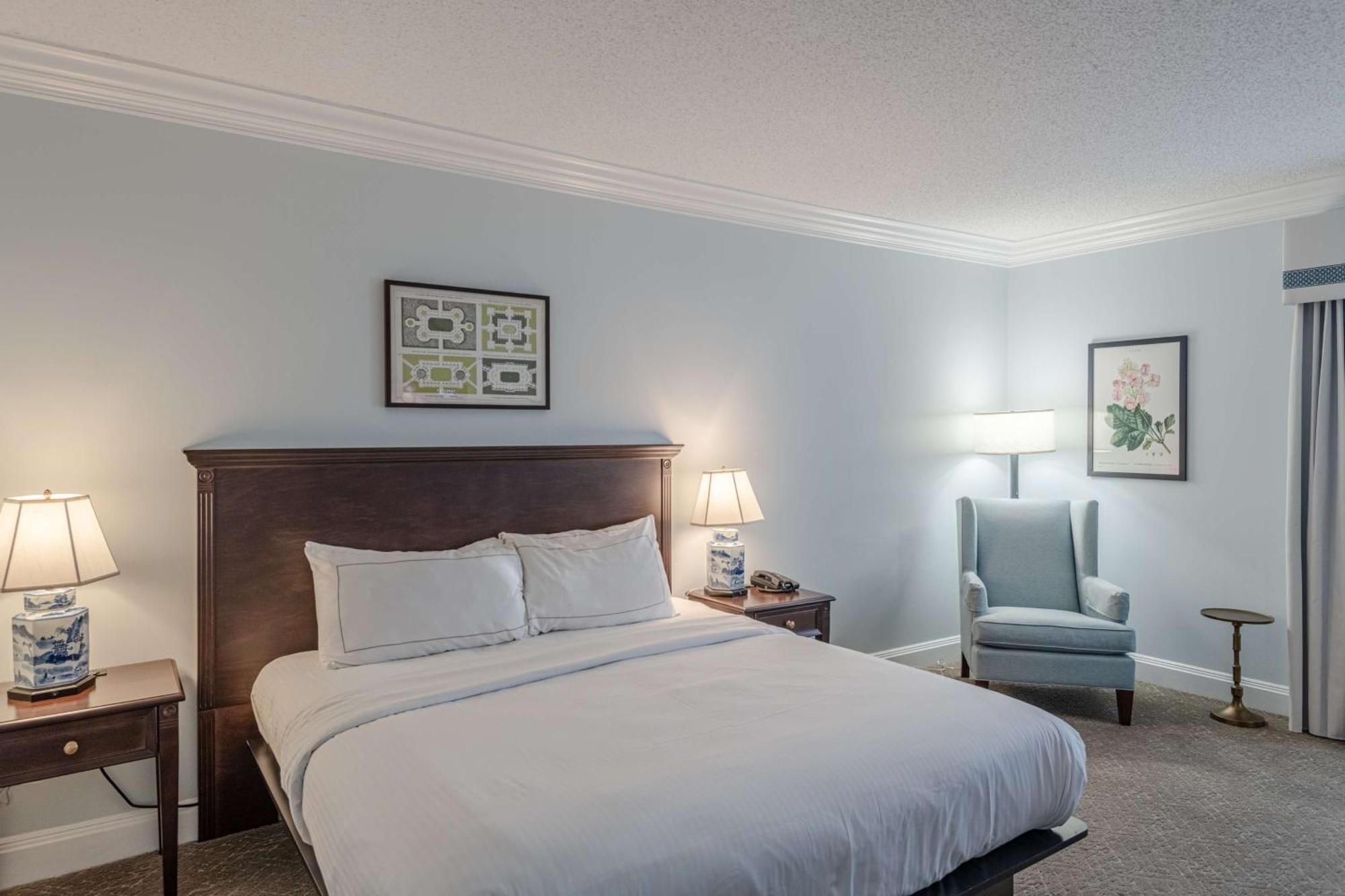 The Founders Inn & Spa Tapestry Collection By Hilton Βιρτζίνια Μπιτς Εξωτερικό φωτογραφία
