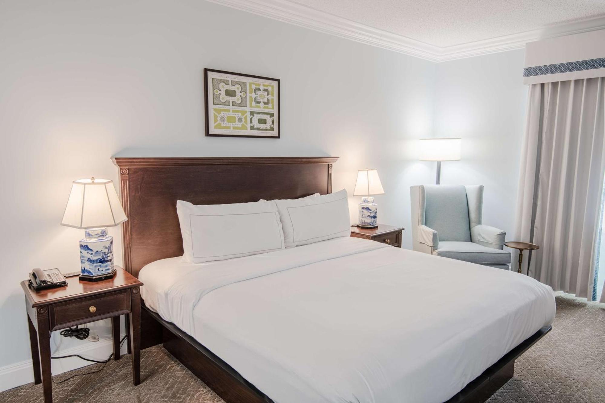 The Founders Inn & Spa Tapestry Collection By Hilton Βιρτζίνια Μπιτς Εξωτερικό φωτογραφία
