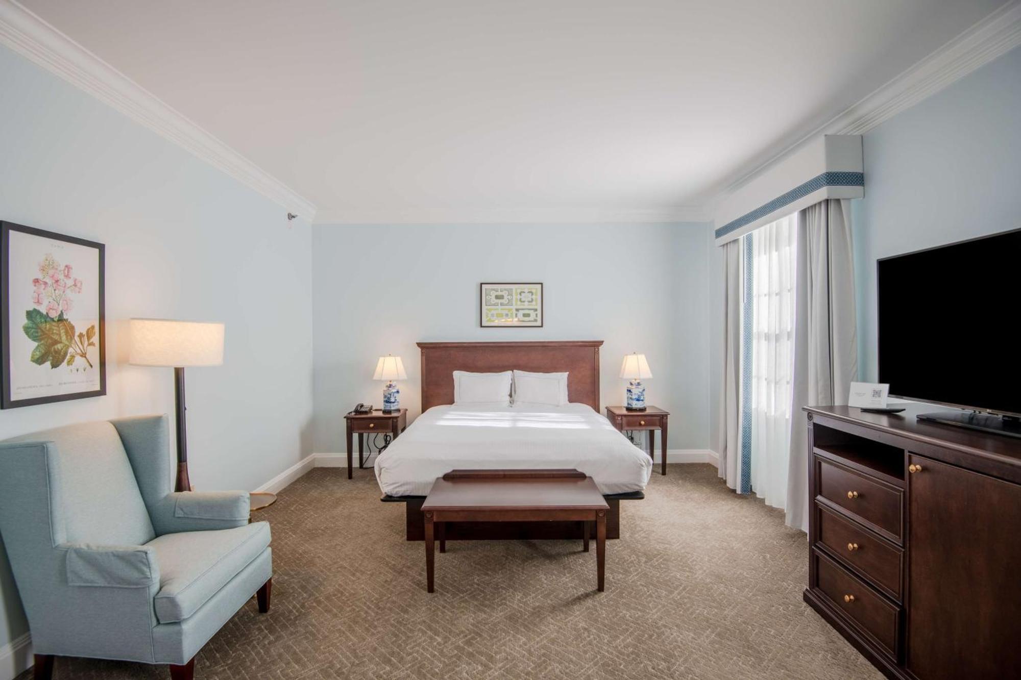 The Founders Inn & Spa Tapestry Collection By Hilton Βιρτζίνια Μπιτς Εξωτερικό φωτογραφία