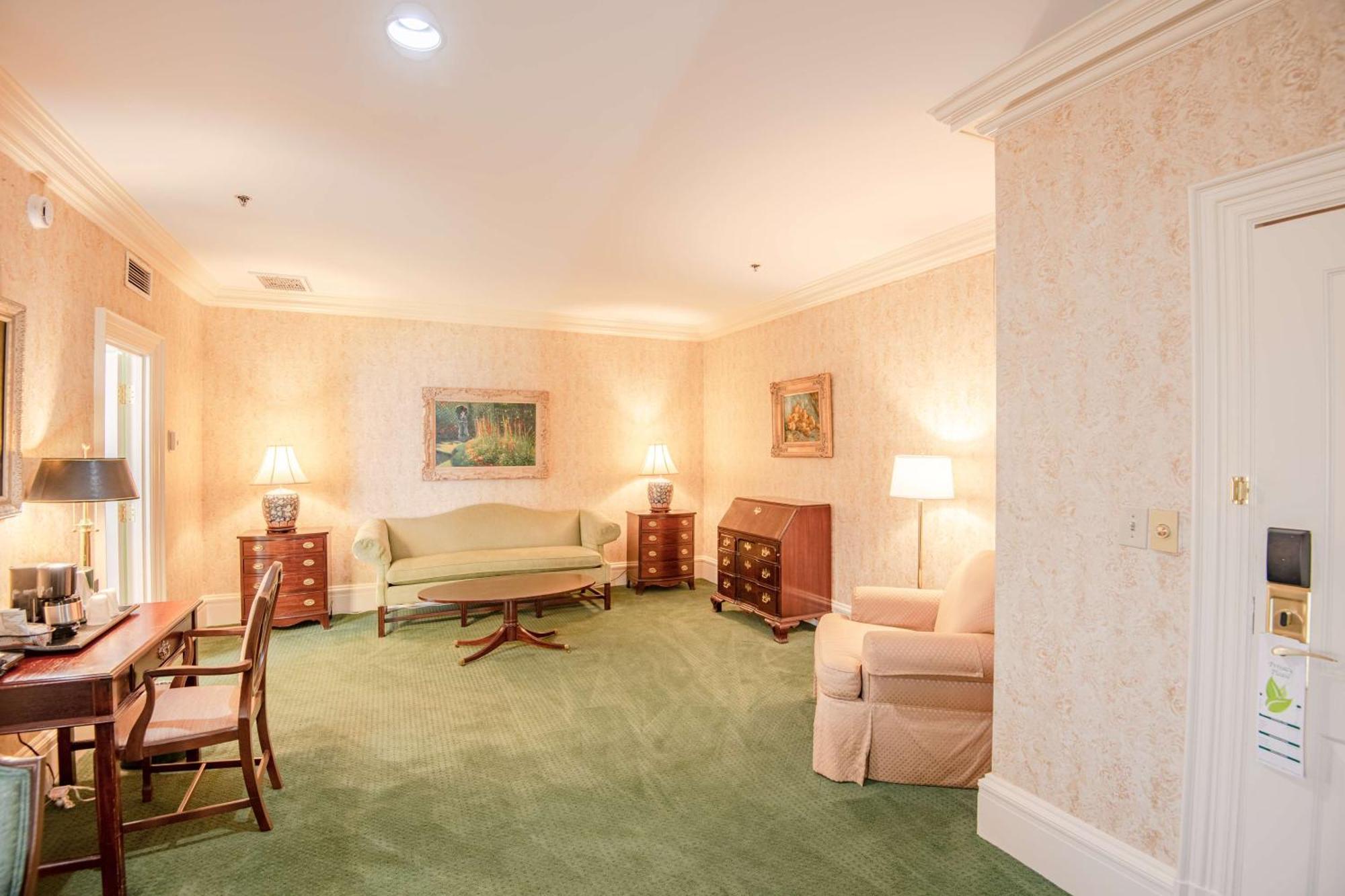 The Founders Inn & Spa Tapestry Collection By Hilton Βιρτζίνια Μπιτς Εξωτερικό φωτογραφία