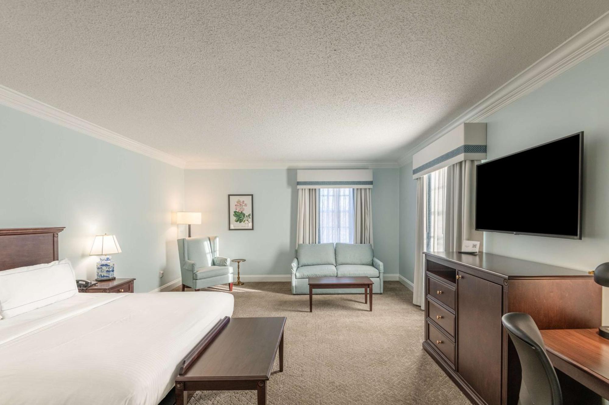 The Founders Inn & Spa Tapestry Collection By Hilton Βιρτζίνια Μπιτς Εξωτερικό φωτογραφία