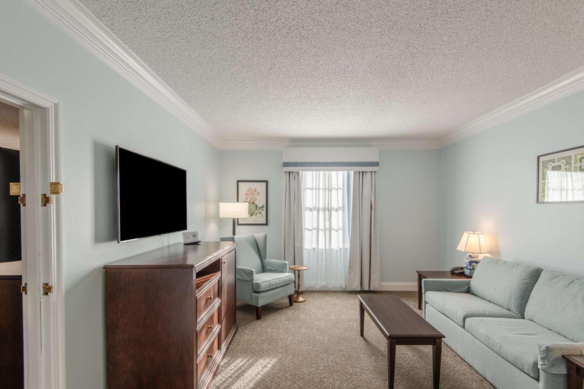 The Founders Inn & Spa Tapestry Collection By Hilton Βιρτζίνια Μπιτς Εξωτερικό φωτογραφία
