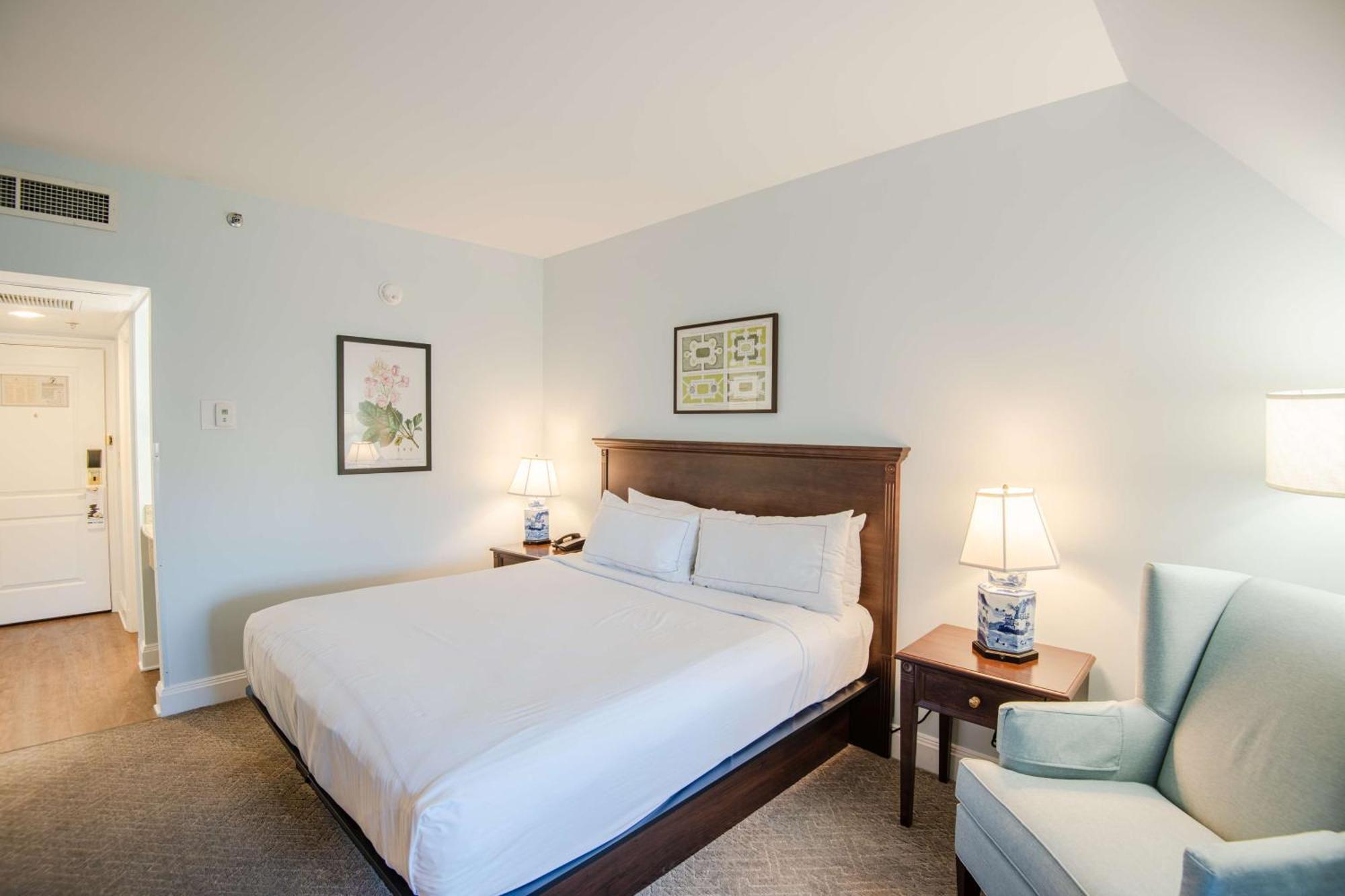 The Founders Inn & Spa Tapestry Collection By Hilton Βιρτζίνια Μπιτς Εξωτερικό φωτογραφία