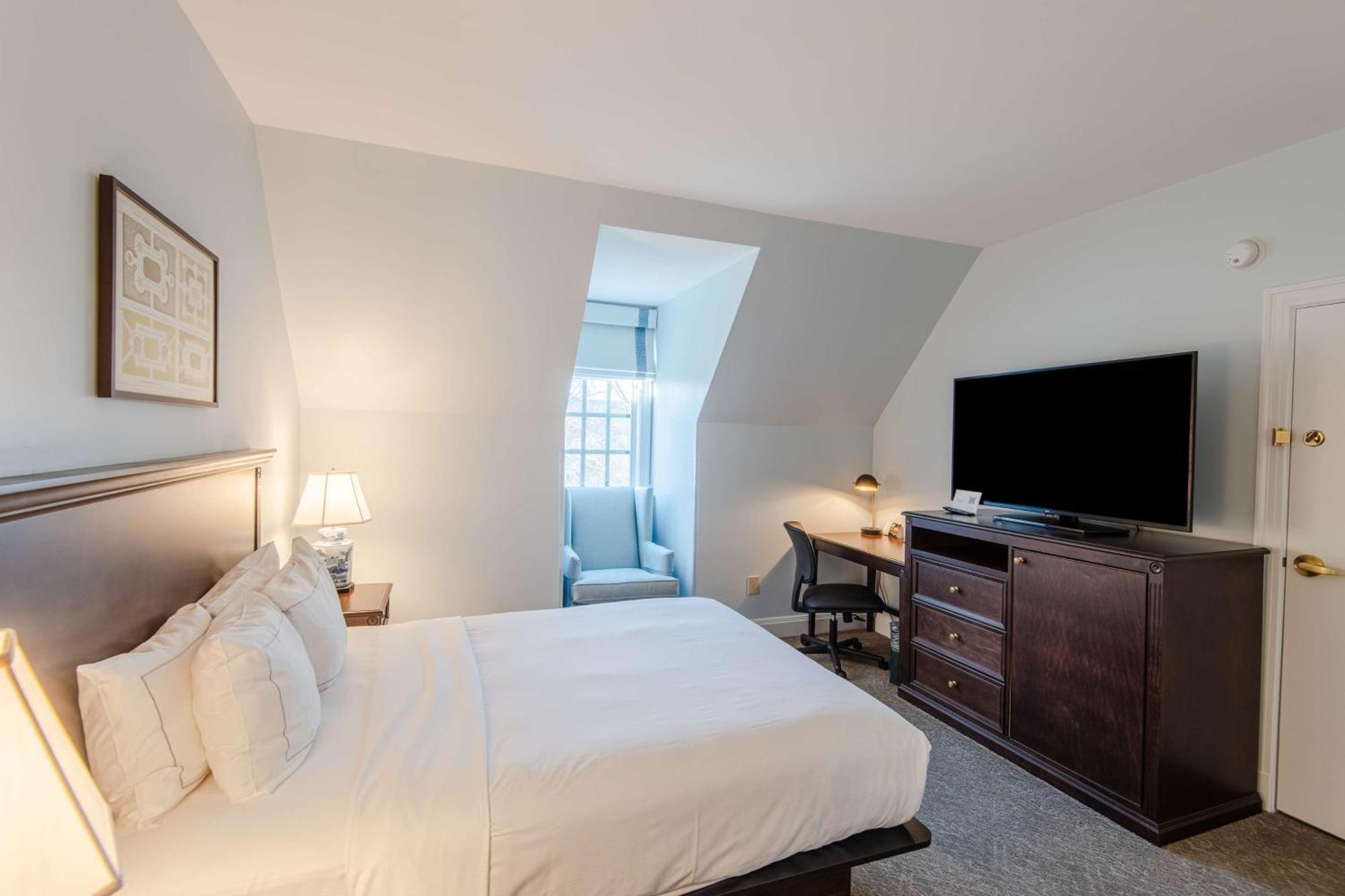 The Founders Inn & Spa Tapestry Collection By Hilton Βιρτζίνια Μπιτς Εξωτερικό φωτογραφία