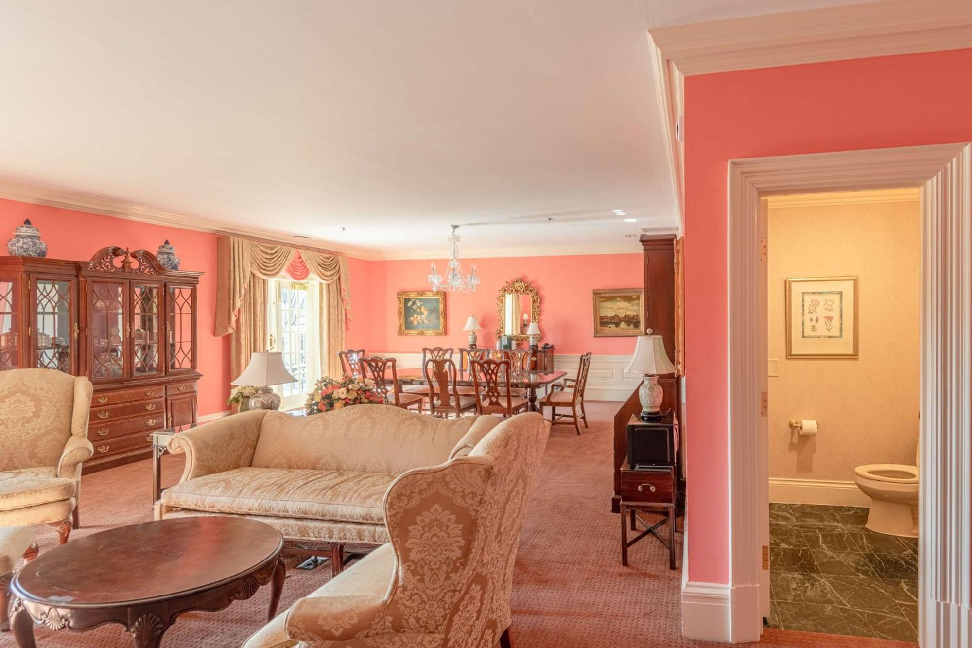The Founders Inn & Spa Tapestry Collection By Hilton Βιρτζίνια Μπιτς Εξωτερικό φωτογραφία