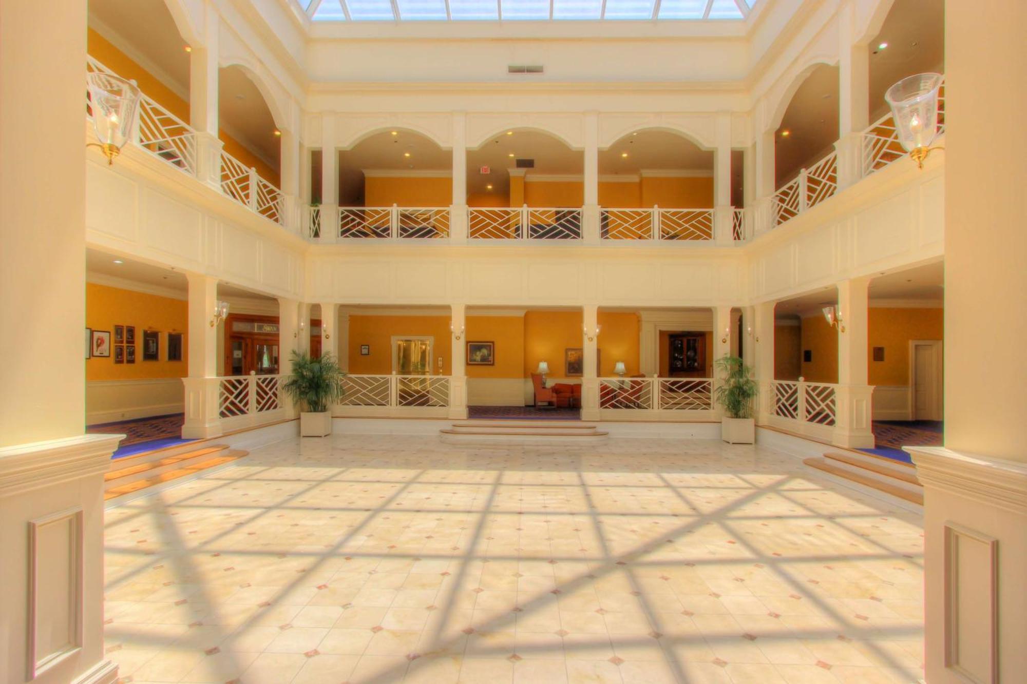 The Founders Inn & Spa Tapestry Collection By Hilton Βιρτζίνια Μπιτς Εξωτερικό φωτογραφία