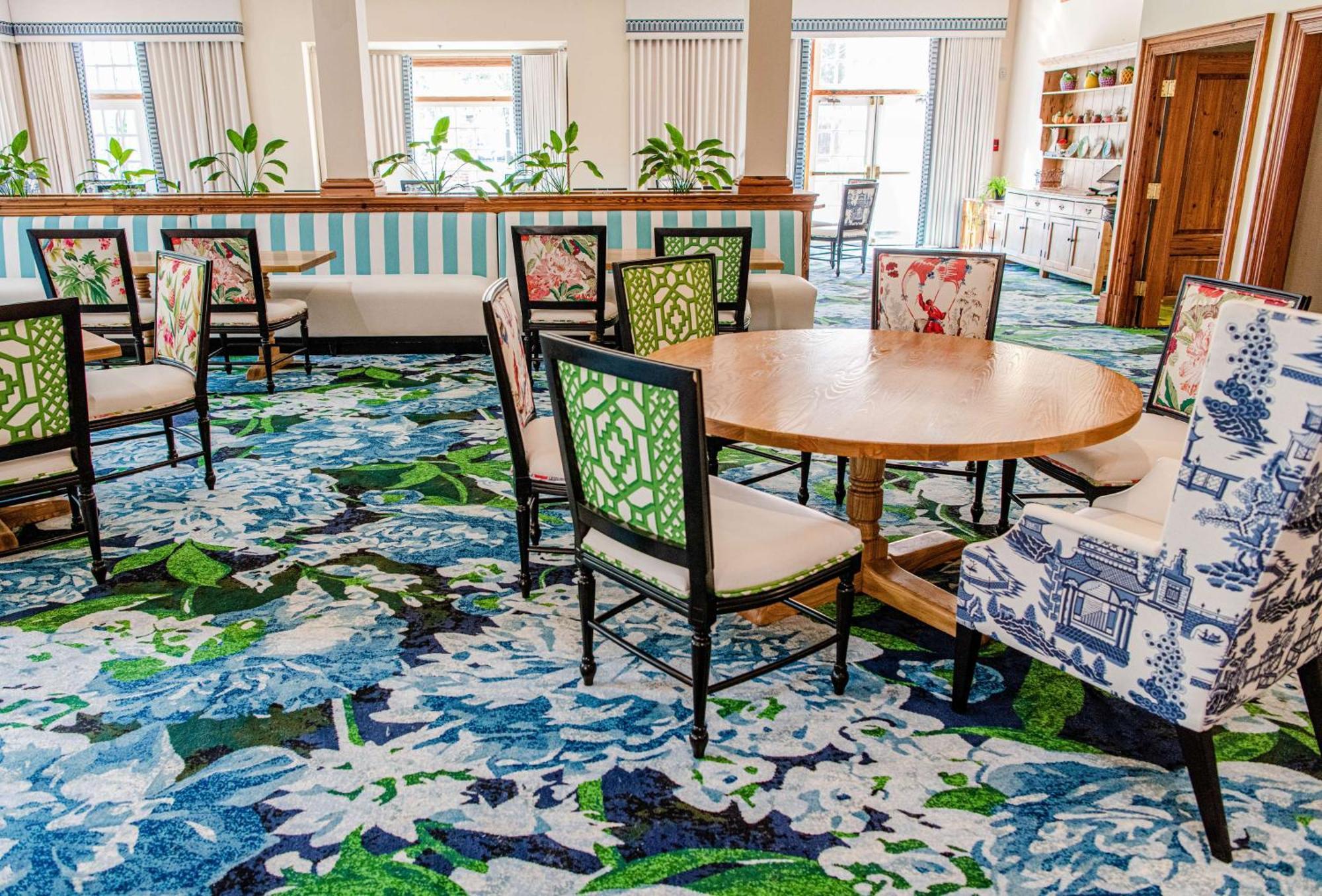 The Founders Inn & Spa Tapestry Collection By Hilton Βιρτζίνια Μπιτς Εξωτερικό φωτογραφία